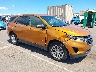 2GNAXHEV2J6****** Salvage and Wrecked 2018 Chevrolet Equinox in Honolulu