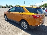 2GNAXHEV2J6****** Salvage and Repairable 2018 Chevrolet Equinox in Honolulu
