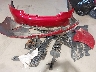 4T4BF1FK7ER****** Wrecked 2014 Toyota Camry in North Carolina State