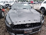 1FA6P8TH7H5****** Destrozados 2017 Ford Mustang en Estado de Oklahoma