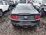 1FA6P8TH7H5****** Destrozados 2017 Ford Mustang