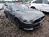 1FA6P8TH7H5****** Salvamento y Destrozados 2017 Ford Mustang en Tulsa
