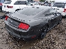 1FA6P8TH7H5****** Salvamento y Destrozados 2017 Ford Mustang en Estado de Oklahoma