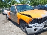 1GTEC14X03Z****** Wrecked 2003 GMC Sierra 1500 in New Jersey State