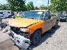 1GTEC14X03Z****** Used and Repairable 2003 GMC Sierra 1500 in IAA Englishtown
