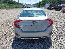 19XFC1F76KE****** Destrozados 2019 Honda Civic