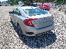 19XFC1F76KE****** Salvamento y Reparables 2019 Honda Civic en Pittsburgh