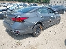 1N4BL4DW5SN****** Salvamento y Destrozados 2025 Nissan Altima en Estado de Massachusetts