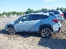 JF2GTHSC8PH****** Salvamento 2023 Subaru Crosstrek