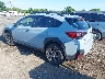 JF2GTHSC8PH****** Salvamento y Reparables 2023 Subaru Crosstrek en Culpeper