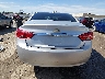 2G11X5SAXG9****** Wrecked 2016 Chevrolet Impala