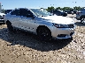 2G11X5SAXG9****** Salvage and Wrecked 2016 Chevrolet Impala in Wichita