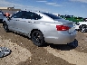 2G11X5SAXG9****** Salvage and Repairable 2016 Chevrolet Impala in Wichita