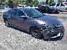 19XFC2F54HE****** Salvage and Wrecked 2017 Honda Civic in Los Angeles