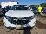 3GNAXUEV8MS****** Destrozados 2021 Chevrolet Equinox en Estado de Virginia Occidental