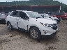 3GNAXUEV8MS****** Salvamento y Destrozados 2021 Chevrolet Equinox en Buckhannon