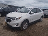 3GNAXUEV8MS****** Usados y Reparables 2021 Chevrolet Equinox en Buckhannon