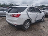 3GNAXUEV8MS****** Salvamento y Destrozados 2021 Chevrolet Equinox en Estado de Virginia Occidental