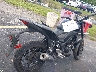 MH3RH20Y6NK****** Wrecked 2022 Yamaha MT-03 in Florida State