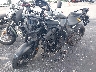 MH3RH20Y6NK****** Used and Repairable 2022 Yamaha MT-03 in Rec Rides Online Exclusive