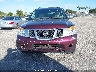 5N1AA0NEXFN****** Wrecked 2015 Nissan Armada in Florida State