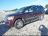 5N1AA0NEXFN****** Used and Repairable 2015 Nissan Armada in Miami-North 2 Offsite
