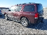 5N1AA0NEXFN****** Salvage and Repairable 2015 Nissan Armada in Miami-North 2 Offsite