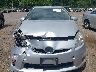 JTDKN3DU8B0****** Destrozados 2011 Toyota Prius en Estado de Massachusetts