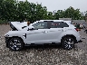 JA4ARUAU8PU****** Salvamento 2023 Mitsubishi Outlander