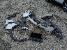 JA4ARUAU8PU****** Destrozados 2023 Mitsubishi Outlander en Estado de Maine