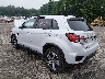 JA4ARUAU8PU****** Salvamento y Reparables 2023 Mitsubishi Outlander en Portland Gorham