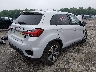 JA4ARUAU8PU****** Salvamento y Destrozados 2023 Mitsubishi Outlander en Estado de Maine