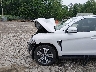 JA4ARUAU8PU****** Salvamento y Reparables 2023 Mitsubishi Outlander en Estado de Maine