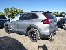 2HKRS5H53PH****** Salvage 2023 Honda CR-V Hybrid