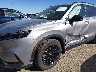 2HKRS5H53PH****** Repairable 2023 Honda CR-V Hybrid