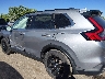 2HKRS5H53PH****** Salvage and Wrecked 2023 Honda CR-V Hybrid in Denver East