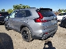 2HKRS5H53PH****** Salvage and Repairable 2023 Honda CR-V Hybrid in Denver East