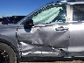 2HKRS5H53PH****** Salvage and Repairable 2023 Honda CR-V Hybrid in Colorado State