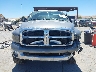 3D7KS28C35G****** Wrecked 2005 Dodge Ram 2500