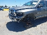 3D7KS28C35G****** Salvage and Repairable 2005 Dodge Ram 2500 in California State