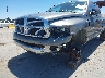3D7KS28C35G****** Repairable 2005 Dodge Ram 2500 in California State