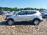 JN1BJ1CWXLW****** Repairable 2020 Nissan Rogue Sport in Pennsylvania State