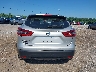 JN1BJ1CWXLW****** Wrecked 2020 Nissan Rogue Sport