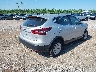 JN1BJ1CWXLW****** Salvage and Wrecked 2020 Nissan Rogue Sport in Pennsylvania State