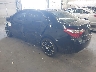 5YFBURHE1GP****** Salvage and Repairable 2016 Toyota Corolla in Saint Cloud