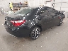 5YFBURHE1GP****** Salvage and Wrecked 2016 Toyota Corolla in Minnesota State