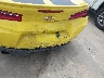 1G1FD1RS6G0****** Destrozados 2016 Chevrolet Camaro