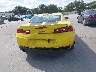 1G1FD1RS6G0****** Salvamento 2016 Chevrolet Camaro