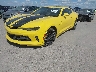 1G1FD1RS6G0****** Usados y Reparables 2016 Chevrolet Camaro en Austin