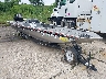 00000BUJ058****** Salvage and Wrecked 2011 Tracker 12' in Rec Rides Online Exclusive